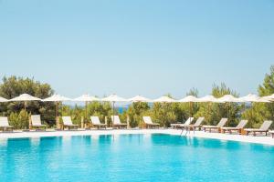 O-Tents by Obonjan Island Resort