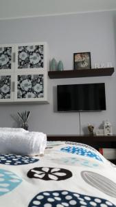 B&B A casa dellartista