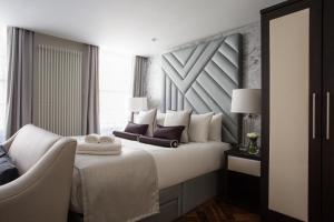 Baker Street by Viridian Apartments