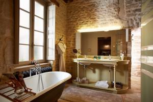 B&B / Chambres d'hotes Le Clos Sainte-Marguerite - Chez les Fatien : photos des chambres