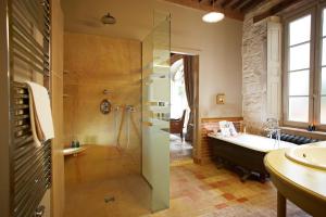 B&B / Chambres d'hotes Le Clos Sainte-Marguerite - Chez les Fatien : photos des chambres