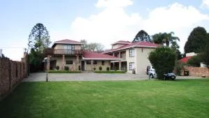 Bel Air Guest House - Nhlangano
