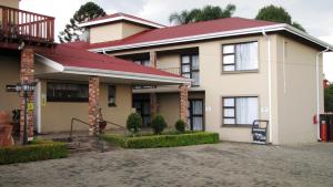 Bel Air Guest House