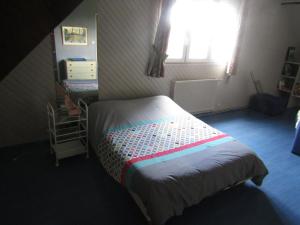 B&B / Chambres d'hotes au jardin Fessard : photos des chambres