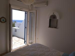 Air, Sun & Sea... Tinos Greece