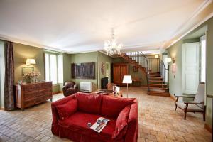 B&B / Chambres d'hotes Le Clos Sainte-Marguerite - Chez les Fatien : photos des chambres