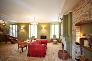 B&B / Chambres d'hotes Le Clos Sainte-Marguerite - Chez les Fatien : photos des chambres