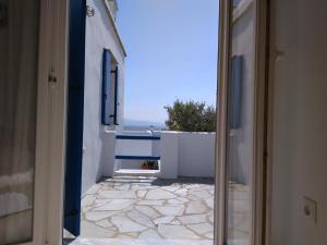 Air, Sun & Sea... Tinos Greece
