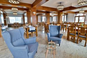Hotel Bystra