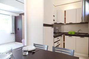 Villages vacances Vacanceole - Residence Lisa Maria : photos des chambres