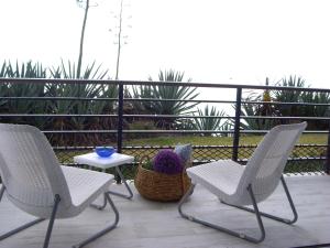 Castillo de Santa Clara Luxury