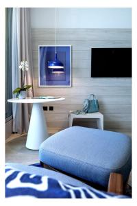Hotels Radisson Blu Hotel Nice : photos des chambres