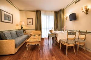 Classic Room room in Marea Le Ville del Lido Resort