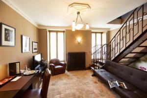 B&B / Chambres d'hotes Le Clos Sainte-Marguerite - Chez les Fatien : photos des chambres