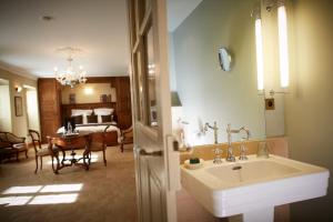 B&B / Chambres d'hotes Le Clos Sainte-Marguerite : photos des chambres