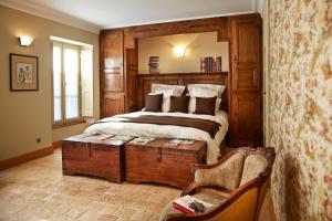 B&B / Chambres d'hotes Le Clos Sainte-Marguerite - Chez les Fatien : photos des chambres