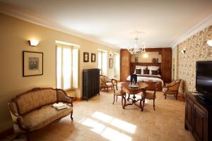 B&B / Chambres d'hotes Le Clos Sainte-Marguerite : photos des chambres