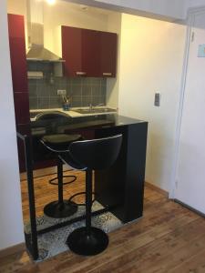 Appartements studio TIMGIO : photos des chambres