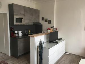 Apartm&aacute;n Villa Vennblick Roetgen Německo