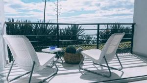 Castillo de Santa Clara Luxury