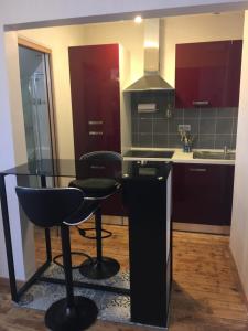 Appartements studio TIMGIO : photos des chambres