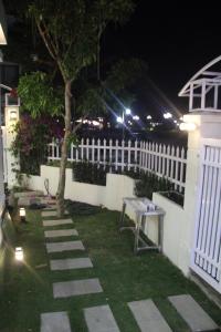 Ngoc Trai 01 Villa FLC Sam Son