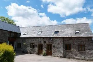 Bwthyn Tre-faen - Devynock