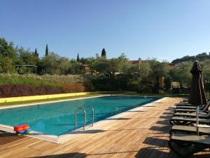 Chalet Borgo La Torre Montecarlo Italie
