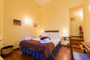 Apartment Margutta Center