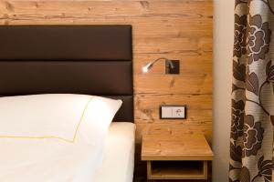 Economy Single Room room in Hotel Schneider