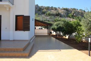 Villa Barraco Paradise