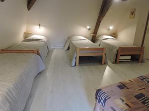 Appartements Embarcadere : photos des chambres