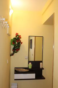 Apartamento Turistico La Cañada