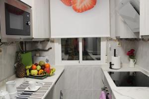 Apartamento Turistico La Cañada