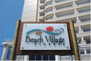 Cond. Beach Village Residence 2