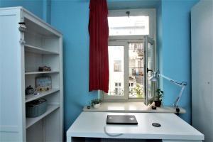 Sunny apartment in the heart of Kazimierz
