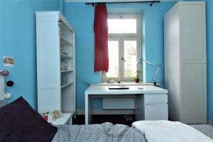 Sunny apartment in the heart of Kazimierz