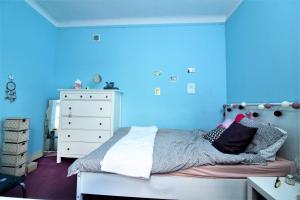 Sunny apartment in the heart of Kazimierz