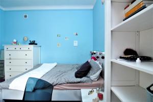 Sunny apartment in the heart of Kazimierz