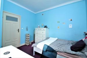 Sunny apartment in the heart of Kazimierz