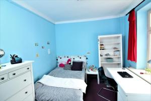 Sunny apartment in the heart of Kazimierz