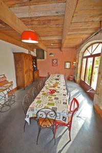 Mas du Fer à Cheval