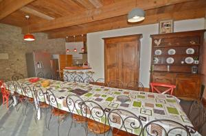 Mas du Fer à Cheval