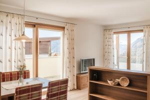 Apartmenthaus Gruberhof