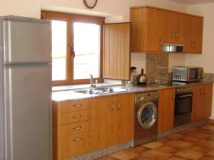 Stone Cottage O CEBREIRO