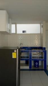 Apartaestudio con parqueadero gratis