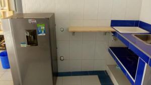 Apartaestudio con parqueadero gratis