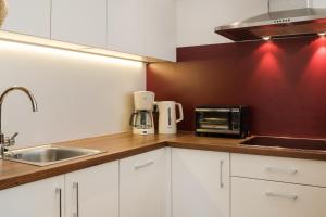 Apartmenthaus Gruberhof