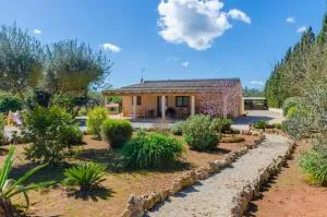 Es Mitja Davall - Ruberts