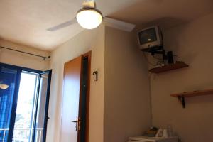 Habitación Doble con vistas al mar